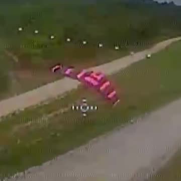 Project Shank: American drone with Claymore mine demonstrates lethal power in test