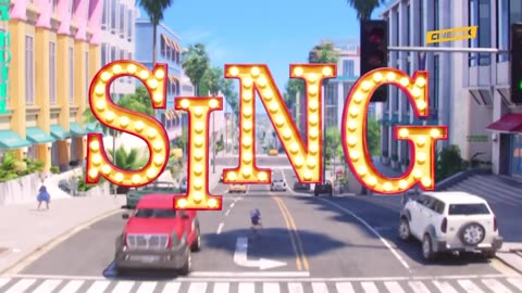 [R] Inicio de "Sing: ¡Ven y Canta!" en Cinemax LA (Feed Panregional) (07/02/2026)