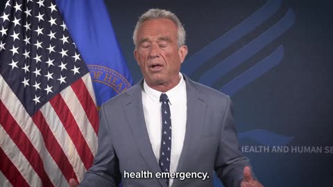 RFK Jr on US Rejection of WHO's New Pandemic Treaty BS