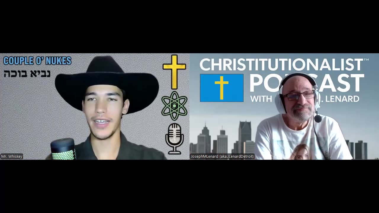 CTP (20251210 S3EDecSpecial2) Mr. Whiskey Purpose In Life BTS/SP Video