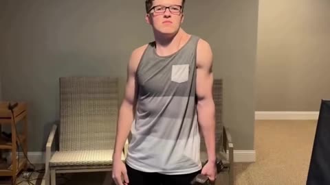 He Trained Only One Trap For 170 Days the Results are Crazy ‼️😁