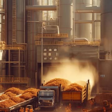 Little People – The Journey of a Date 🍂🏭