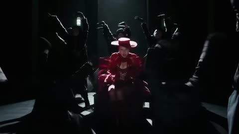 LADY GAGA - ABRACADABRA - "DANCE OR DIE REMIX" - DJ BRAD VIDEO EDIT