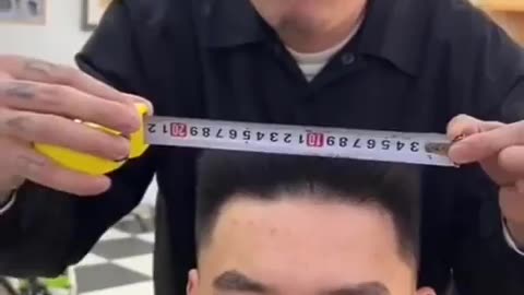 If a civil engineer becomes a barber