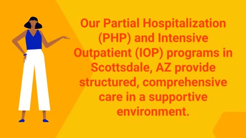 Redefine Wellness and Treatment - Best PHP Treatment in Scottsdale, AZ