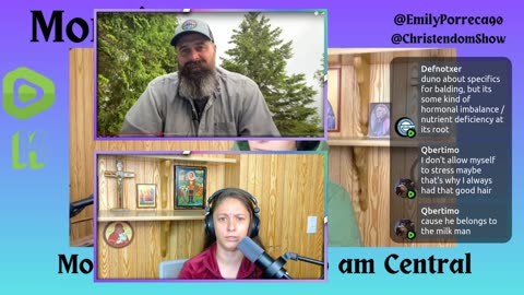 Morning Crew - June 2, 2025
