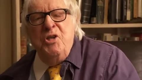 A Conversation with Ray Bradbury