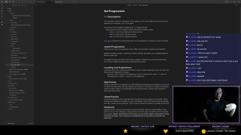 Stats Maybe? IDK | Lua/Godot3/GDScript