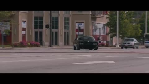 The Fate of the Furious | Harpooning Dom's Car