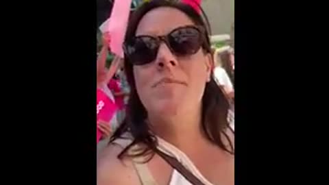 Pro Dead Babies Protester Speaks