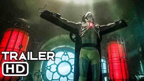 ALL NETFLIX TUDUM 2025 TRAILERS