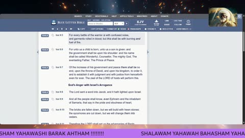 Prophecy Watch: W.W.3. Update In the NEWS