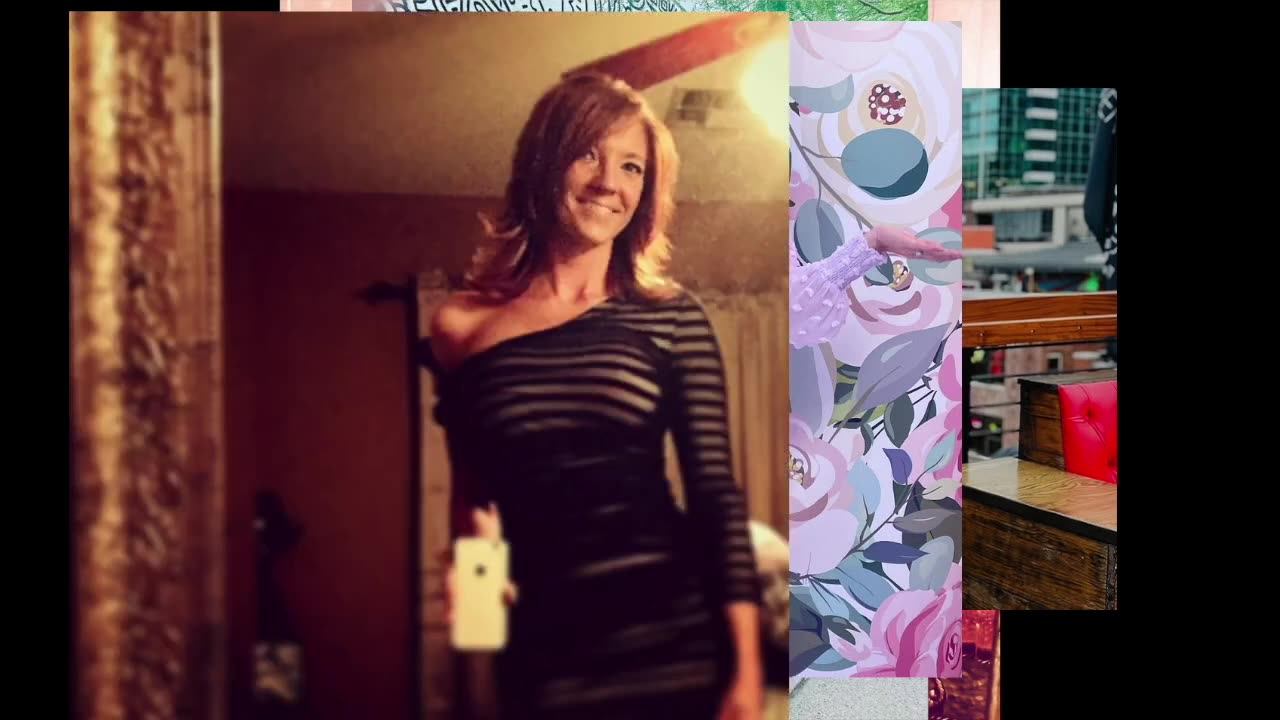 Three Redheads: Taryn, Angie, and Sedora