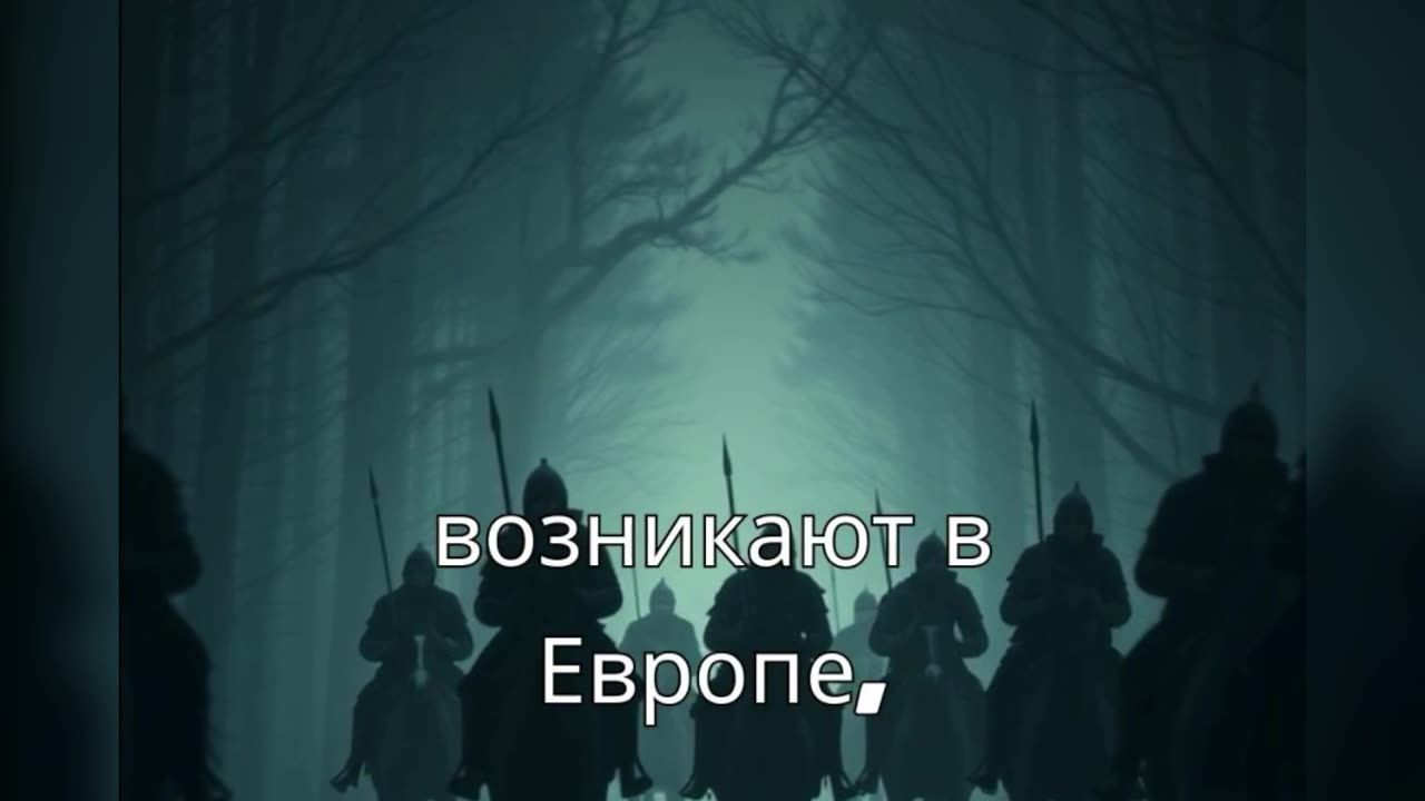 история происхождения венгров