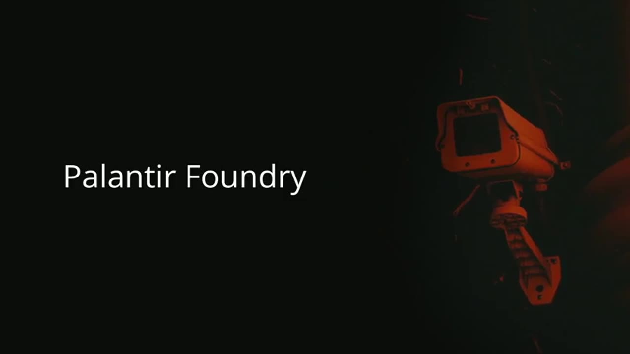 Palantir Arms NATO With AI Weapons: The Edge Of Chaos - HelioWave