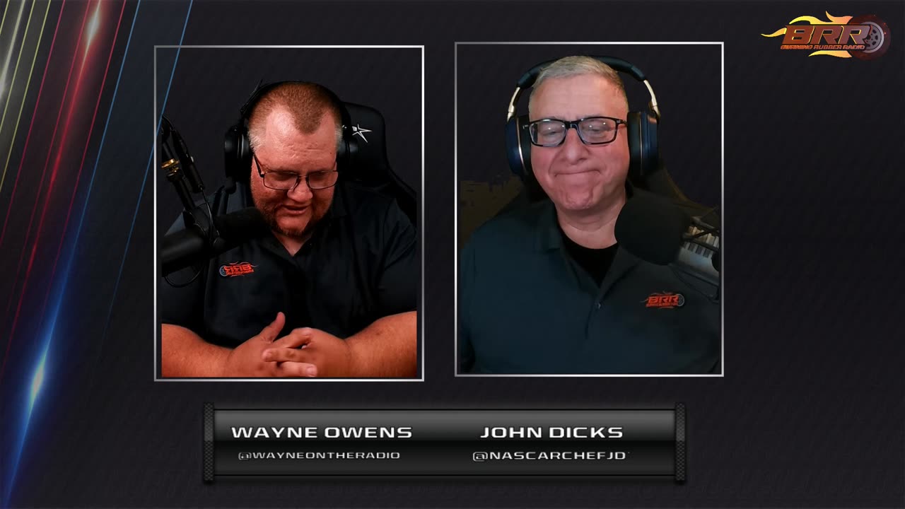 BRR - Ep. 247 - Martinsville Wrap-Up