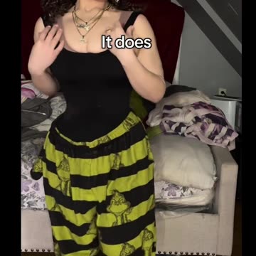 An amazing weight loss