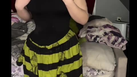 An amazing weight loss