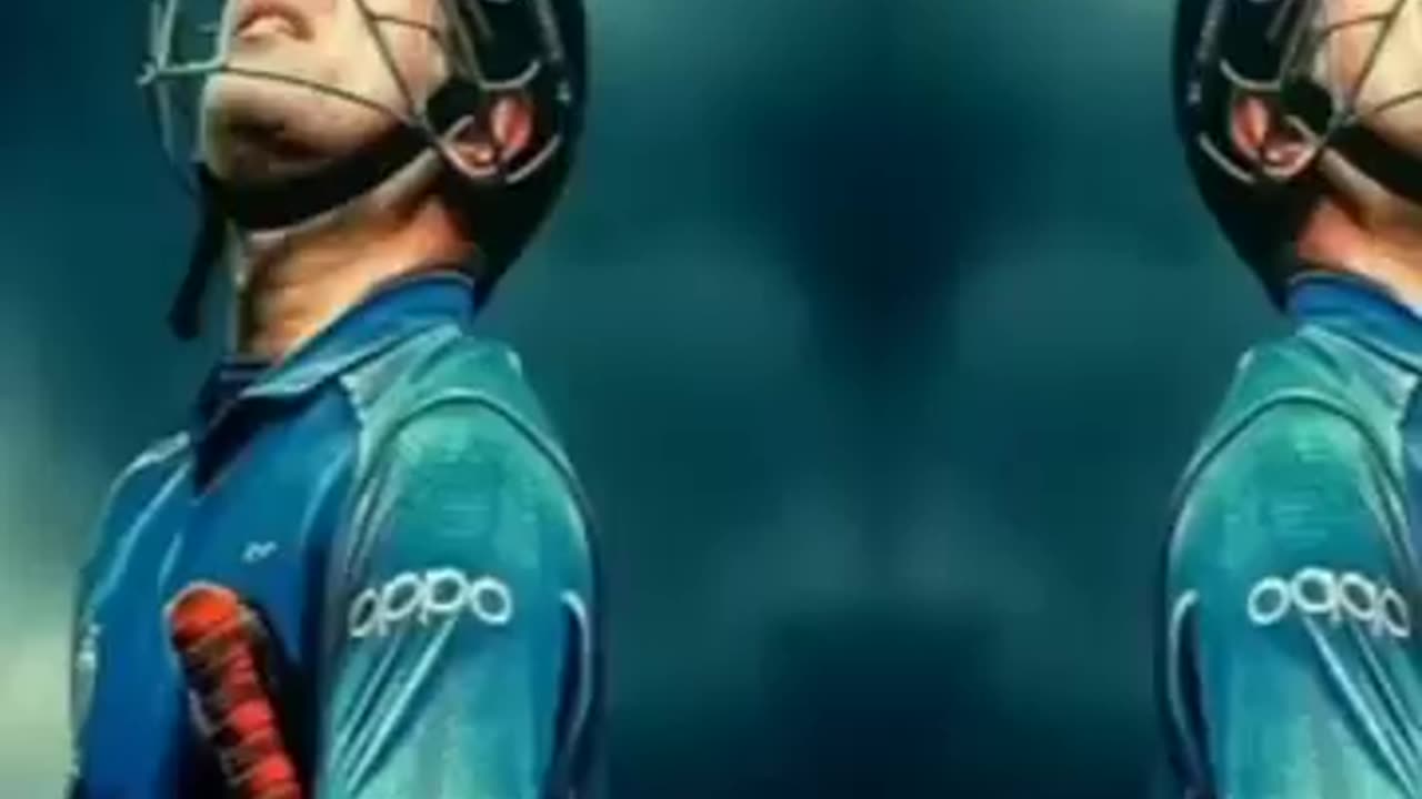 MS Dhoni Forever