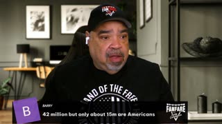 PRESIDENT TRUMP TO USE NUCLEAR OPTION? FOOD STAMPS END! | SHUTDOWN DAY 31