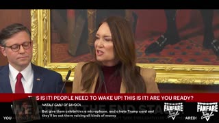 PRESIDENT TRUMP TO USE NUCLEAR OPTION? FOOD STAMPS END! | SHUTDOWN DAY 31