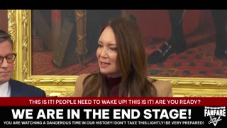 PRESIDENT TRUMP TO USE NUCLEAR OPTION? FOOD STAMPS END! | SHUTDOWN DAY 31