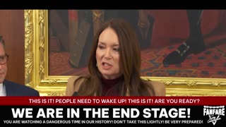 PRESIDENT TRUMP TO USE NUCLEAR OPTION? FOOD STAMPS END! | SHUTDOWN DAY 31