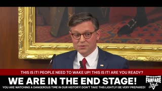 PRESIDENT TRUMP TO USE NUCLEAR OPTION? FOOD STAMPS END! | SHUTDOWN DAY 31