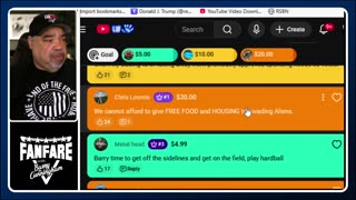 PRESIDENT TRUMP TO USE NUCLEAR OPTION? FOOD STAMPS END! | SHUTDOWN DAY 31