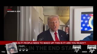 PRESIDENT TRUMP TO USE NUCLEAR OPTION? FOOD STAMPS END! | SHUTDOWN DAY 31