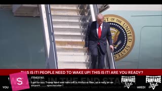 PRESIDENT TRUMP TO USE NUCLEAR OPTION? FOOD STAMPS END! | SHUTDOWN DAY 31