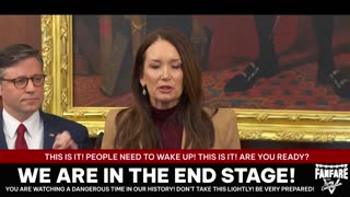 PRESIDENT TRUMP TO USE NUCLEAR OPTION? FOOD STAMPS END! | SHUTDOWN DAY 31