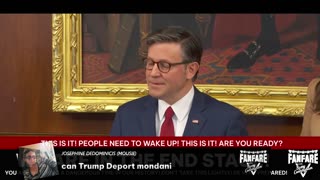 PRESIDENT TRUMP TO USE NUCLEAR OPTION? FOOD STAMPS END! | SHUTDOWN DAY 31