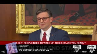 PRESIDENT TRUMP TO USE NUCLEAR OPTION? FOOD STAMPS END! | SHUTDOWN DAY 31