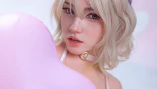 Chii Asian High End Love Doll 167cm (C-Cup) - Irontech Doll