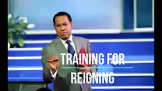 Training for Reigning – Pastor Chris Oyakhilome