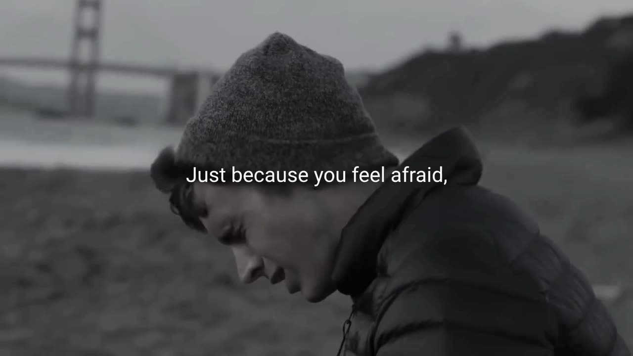 WHEN LIFE HURTS - Powerful Motivational Speech