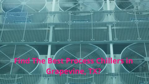 B.I.M.S., Inc. - Best Process Chillers in Grapevine, TX