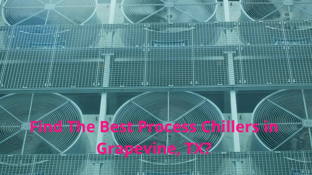 B.I.M.S., Inc. - Best Process Chillers in Grapevine, TX