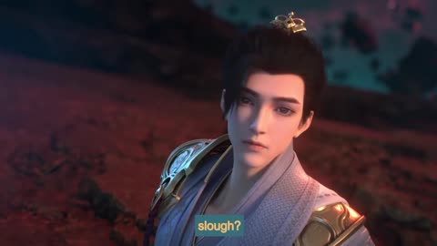 Perfect World episode 66