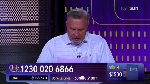JULY 14 2025 SBN SHARE A THON PART 14