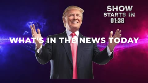 New Show! Today's Top Stories with Guests Bruce Poppy and Mitch Axelrod!