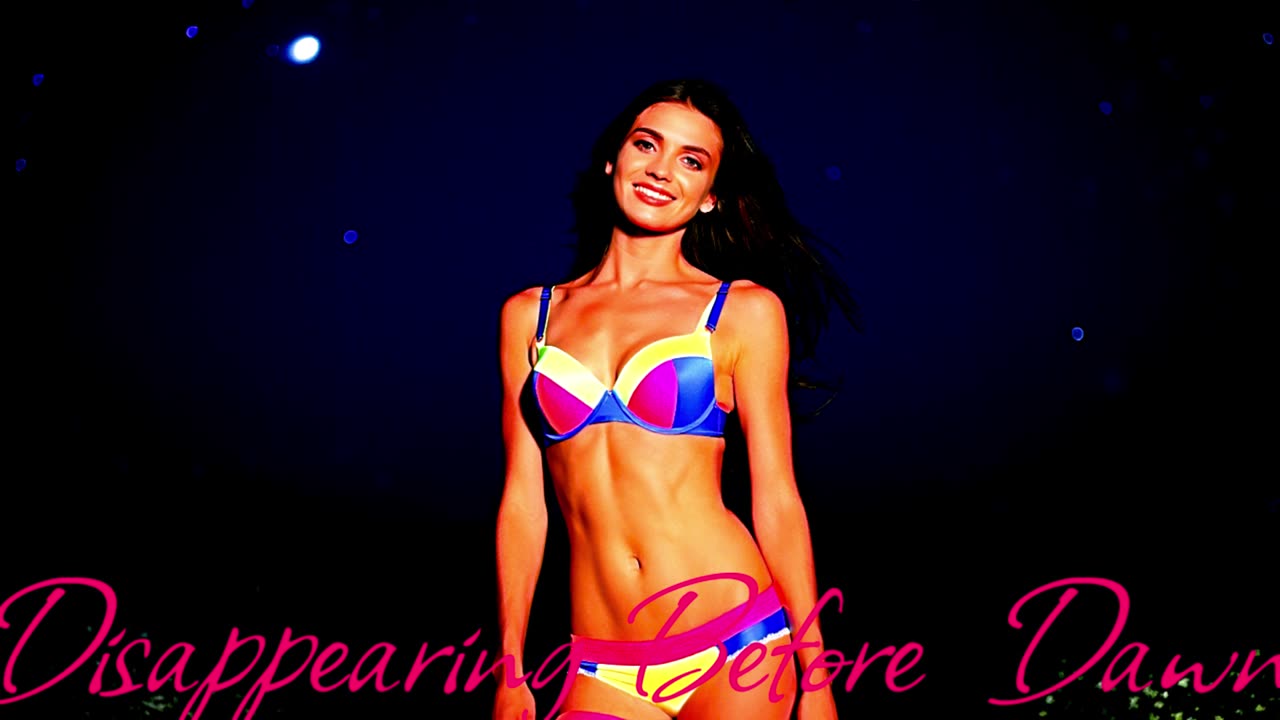 HEAVY METAL. Song Disappearing Before the Dawn.