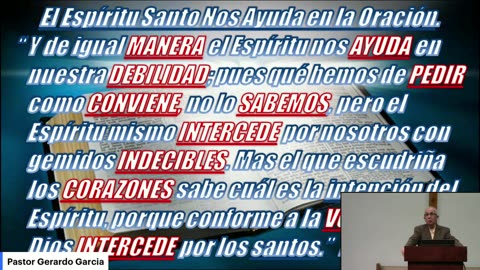 2025.07.09 - Estudio Biblico - Nuevo Testamento, Romanos, Pte. 4