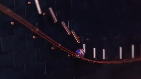 Temperature’s Impact on Ball Bounce