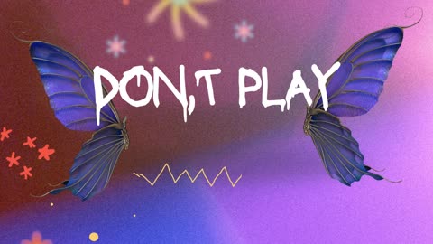 gizmo051-don,t play [Official Video]