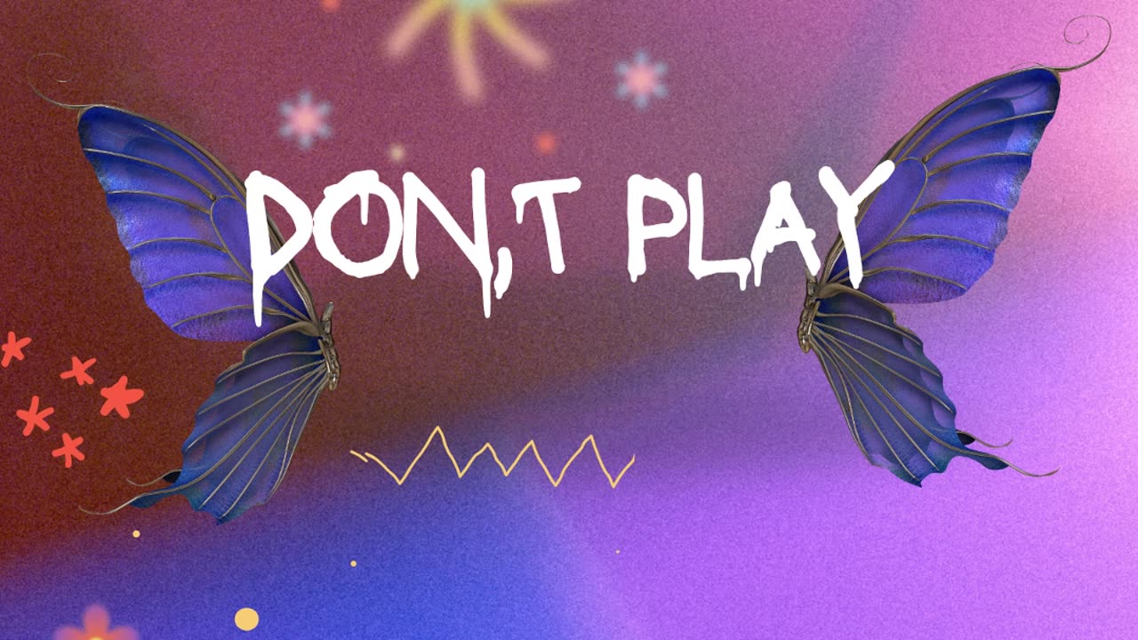 gizmo051-don,t play [Official Video]