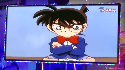 Detective Conan Tagalog Dubbed HD - Episode 183