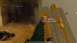PREVIEW: [68 - 17] MATCH - CALL OF DUTY: BLACK OPS 6 - PLAYSTATION 4 GAME PLAY