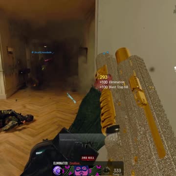 PREVIEW: [68 - 17] MATCH - CALL OF DUTY: BLACK OPS 6 - PLAYSTATION 4 GAME PLAY